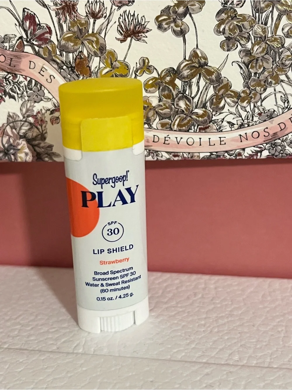 Lip Care & Gloss Bundle – 3 Pieces 💕